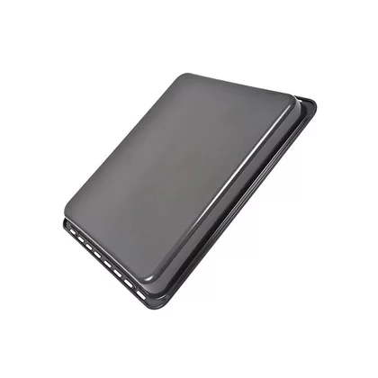 Głęboka blacha do pieczenia do piekarnika Electrolux / AEG 466 x 385 x 40 mm 3532458043