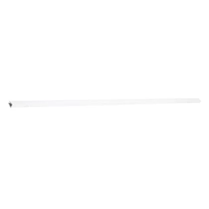 Plastikowe ramki półek do lodówe Przednia lamówka półki szklanej do chłodziarki Electrolux / AEG 1 szt.