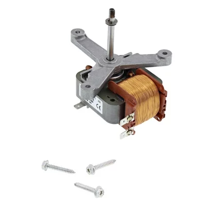 Zestaw silnika wentylatora piekarnika Electrolux / AEG 4055015707