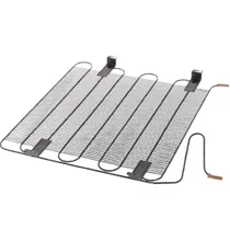 Skraplacze Skraplacz kompletny do lodówki Electrolux / AEG 2064007004