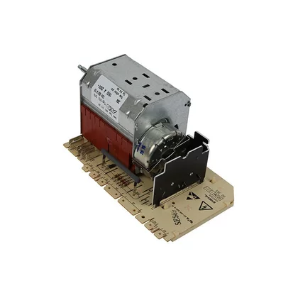 Elementy elektryczne do pralek r Moduł zegara do pralki Electrolux / AEG 1249214147