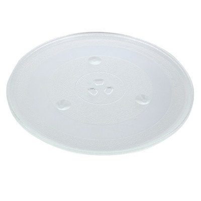 Płyta talerza obrotowego do kuchenki mikrofalowej (4055202396)