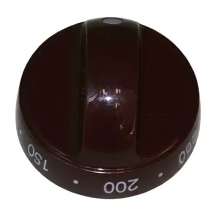 Pokrętło do piekarnika Amica E452.00/09.2874.00 brązowe 8029935