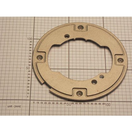 Redukcja palnika SOMIpress WOK (8048839)