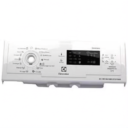 Elementy elektryczne do pralek r Panel z wyświetlaczem do pralki Electrolux / AEG 1087536098