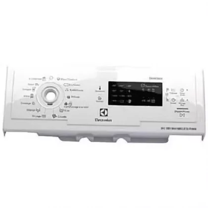Elementy elektryczne do pralek r Panel z wyświetlaczem do pralki Electrolux / AEG 1087536098