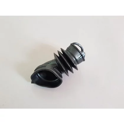 Wąż zbiornik-zasobnik do pralki Candy / Haier / Hoover 40014409