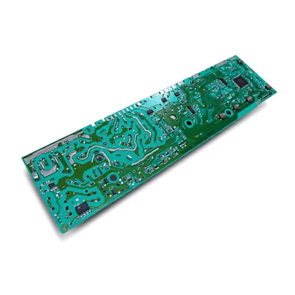 Elementy elektryczne do pralek r Skonfigurowany moduł sterujący do pralki Electrolux / AEG 973913101261011