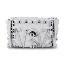 Elementy elektryczne do pralek r Moduł elektroniczny skonfigurowany do pralki Whirlpool 481228210206 C00380564