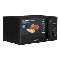 Kuchenka mikrofalowa wolnostojąca Samsung MS23H3115FK 800 W czarna