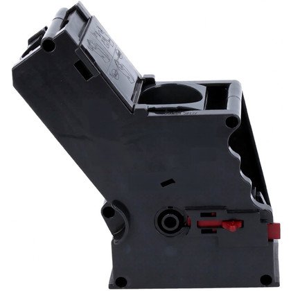 Części zamienne BOSCH/SIEMENS Zaparzacz do ekspresu do kawy Bosch / Siemens 11014117