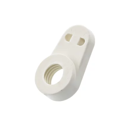 Element dystansowy zawiasu drzwi do lodówki i zamrażarki Electrolux / AEG 2230205011
