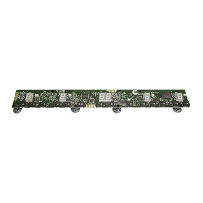 Panel sterujący 4I - 2 Boostery - IND6G 8041928