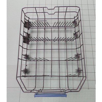 Kosze na naczynia do zmywarek AM Dolny kosz zespół (1030754)