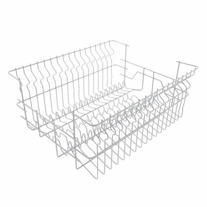 DISHWASHER BASKET,UPPER,GREY,3