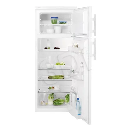 Chłodziarko-zamrażarka wolnostojąca Electrolux EJ2301AOW2 biała A+
