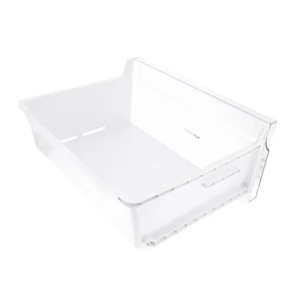 Półki na drzwi różni producenci Górna szuflada zamrażarki Electrolux / AEG