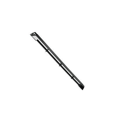 Elementy obudowy kuchenek/piekar Górna listwa drzwi piekarnika Whirlpool 55 cm 481246058418 C00311017 481010728768 C00326366