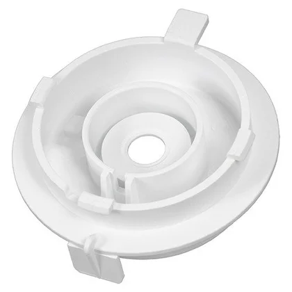Zespół wirnika pompy myjącej do zmywarki Electrolux / AEG 1522488129