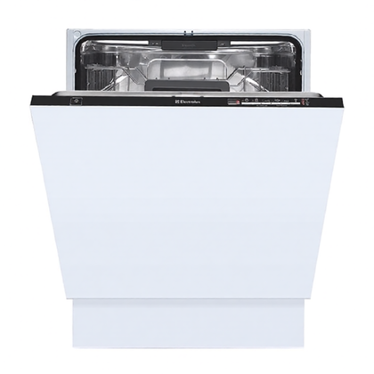 Kompletna wiązka przewodów do zmywarki Electrolux / AEG 1527921801