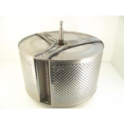 Bęben pralki z krzyżakiem (481241818413) C00314123