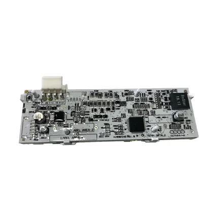 Elementy obudowy do lodówek Whir Moduł panelu dotykowego do lodówki Whirlpool 481010536086 C00313317