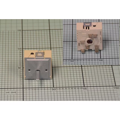 Regulator energii pojedynczy do kuchenki i płyty ceramicznej Mastercook / Fagor C080008R8
