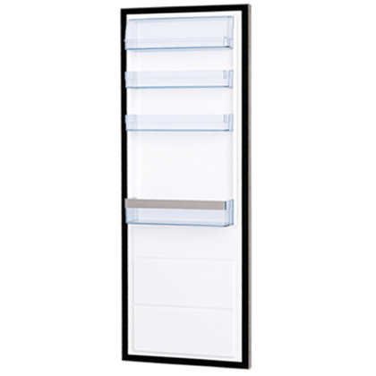 Drzwi chłodziarki Electrolux / AEG 2109007068
