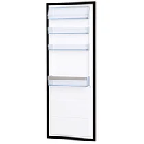 Drzwi chłodziarki Electrolux / AEG 2109007068