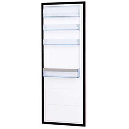 Drzwi chłodziarki Electrolux / AEG 2109007068
