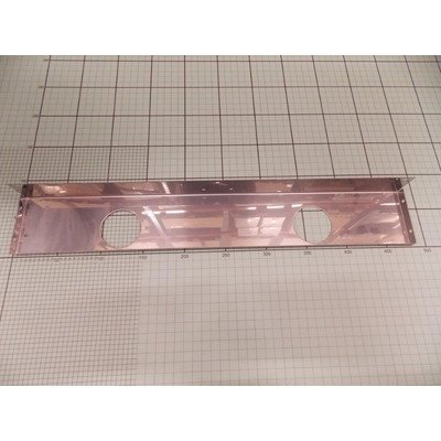 Obudowa panelu sterowania (1020029)