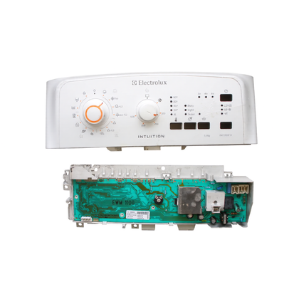 Skonfigurowany moduł sterujący do pralki Electrolux / AEG EWM1100 TC5