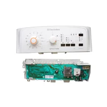 Elementy elektryczne do pralek r Skonfigurowany moduł sterujący do pralki Electrolux / AEG EWM1100 TC5