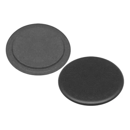 Nakrywka palnika WOK BSI mała do płyty gazowej Amica czarny mat 8047480