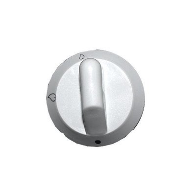 Pokrętło palnika gazowego (004-17)