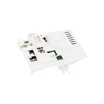 Elementy elektryczne do pralek r Skonfigurowany moduł sterujący do pralki Electrolux / AEG EWM10931 973914531403009