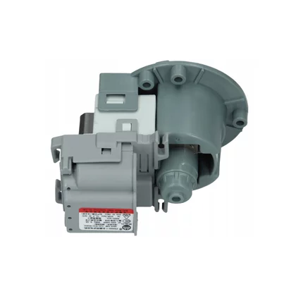 Elementy elektryczne do pralek r Silnik pompy odpływowej do pralki Samsung DC31-00181A