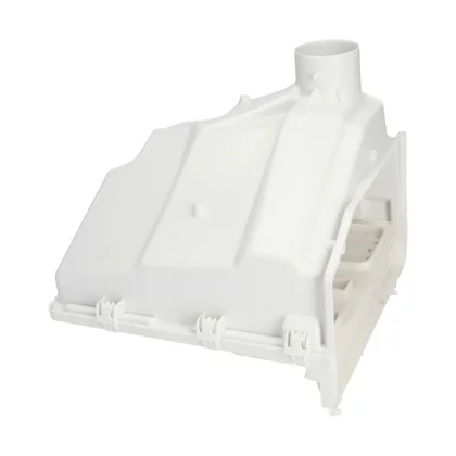 Komora szuflady na proszek do pralki Beko / Grundig / Arcelik 2421203000