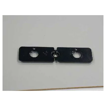Elementy obudowy Listwa tablicy EHB do kuchenki Amica 8002948