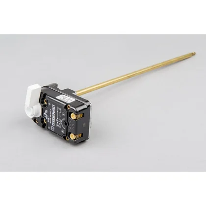 Termostat do bojlera z pokrętłem TAS TW300R 43002