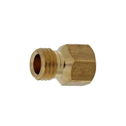 Dysza gazowa do kuchenki, piekarnika i płyty Electrolux / AEG propan-butan 0,65 mm 3544000700