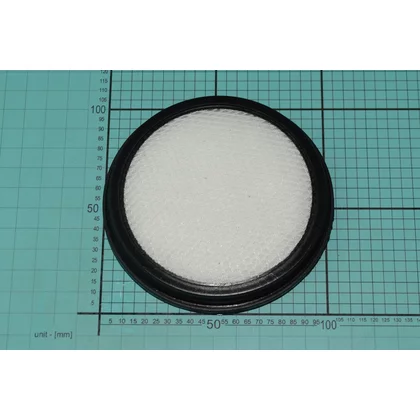 Filtr EPA10 do odkurzacza pionowego Amica Joran 1048457