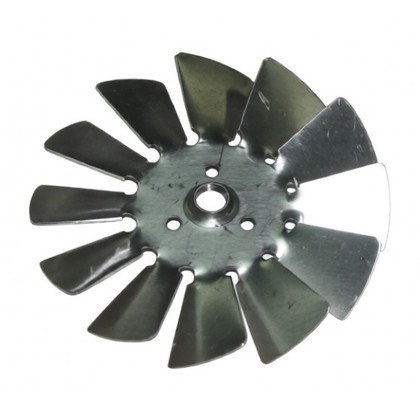 Wentylator silnika do odkurzacza Zelmer 3360004