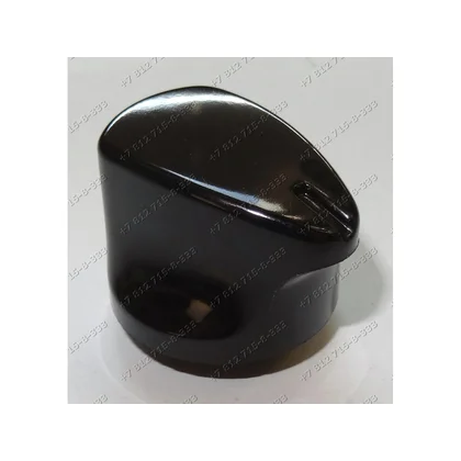 Pokrętło palnika elektrycznego do piekarnika Ariston / Indesit / Hotpoint / Whirlpool C00140983 482000081619