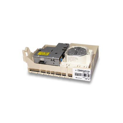 Elementy elektryczne do pralek r Programator elektroniczny modułu do pralki Whirlpool 481228210188 C00456682
