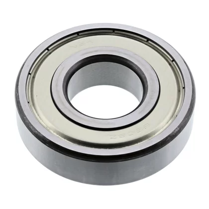 Łożysko kulkowe do pralki Electrolux / AEG 6306 ZZ / 6306-2Z 30 x 72 x 19 mm 3790803005