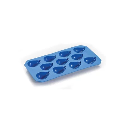 Półki na drzwi różni producenci Pojemnik na lód do lodówki i zamrażarki Electrolux / AEG 50290936009