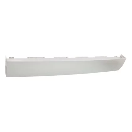 Cokół inox do zmywarki Electrolux / AEG 8070407013