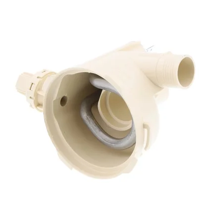 Grzałka zespolona do zmywarki Electrolux / AEG 230 V 1200 W 184C 8,5 mm
