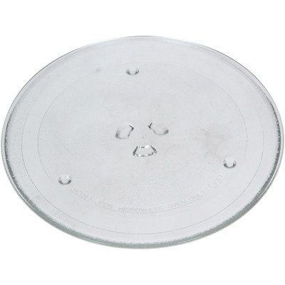 Talerz do mikrofalówki Samsung 25,5cm DE74-00027A
